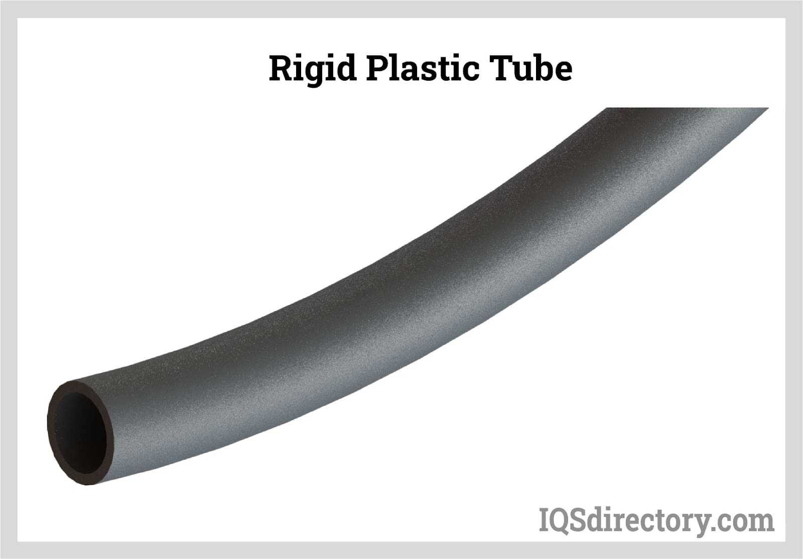Rigid Plastic Tubing Manufacturers Suppliers