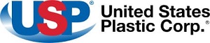 U.S. Plastic Corp. Logo